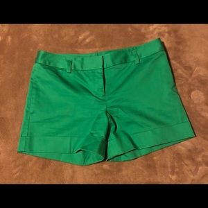 Express Shorts